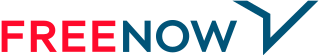 freenow logo