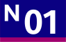 paris noctilien line n01 logo