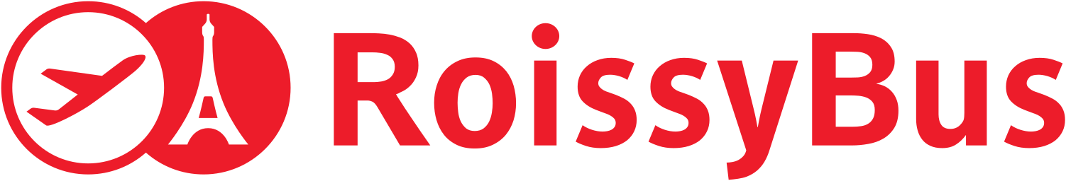 paris roissybus logo
