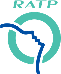 ratp logo