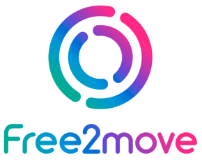 free2move logo