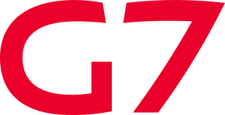 taxis g7 logo