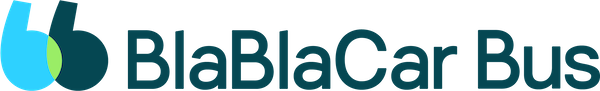 blablacar bus logo