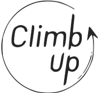 climb up logo