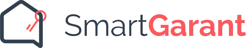 smartgarant logo
