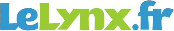 lelynx.fr logo
